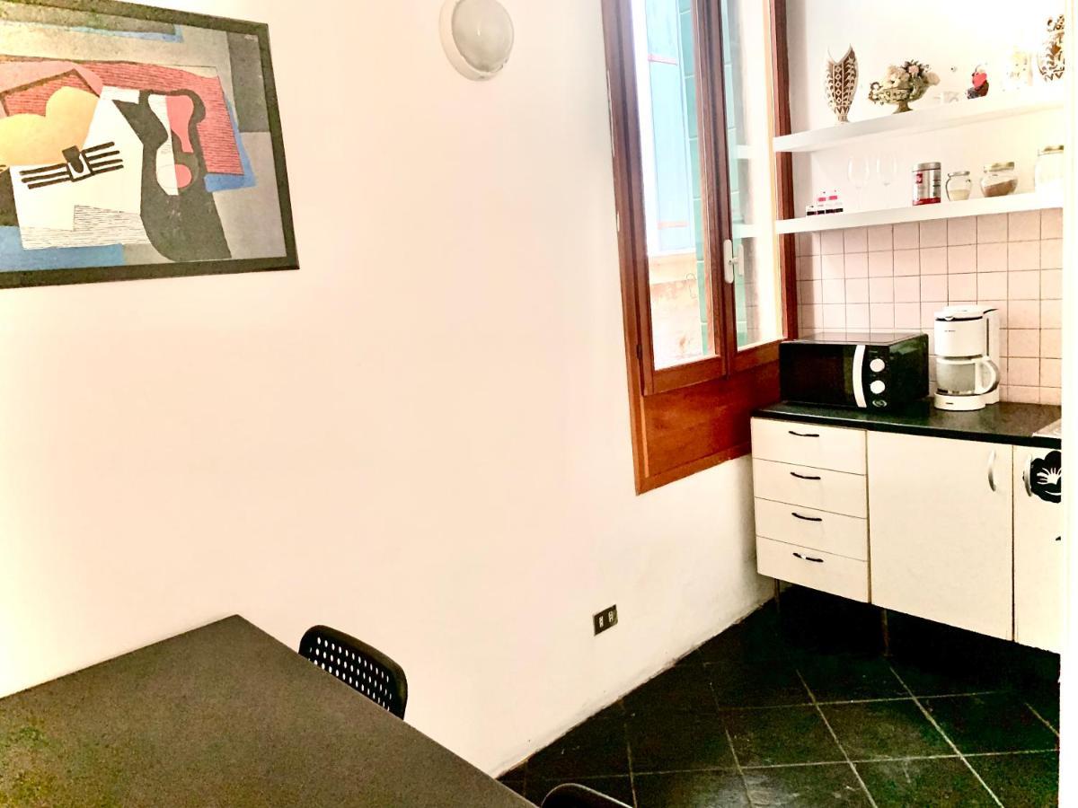 Ferienwohnung Venice Paradise 1 Exterior foto
