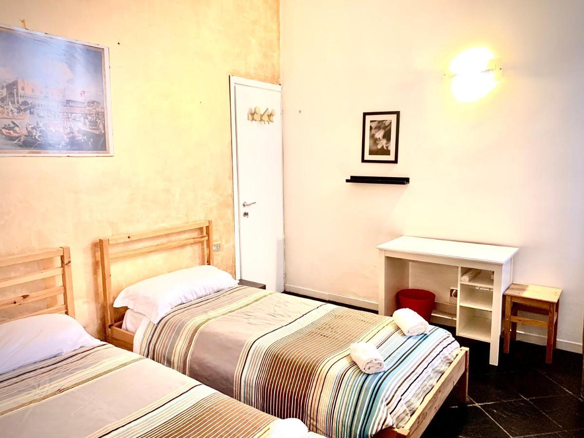 Ferienwohnung Venice Paradise 1 Exterior foto