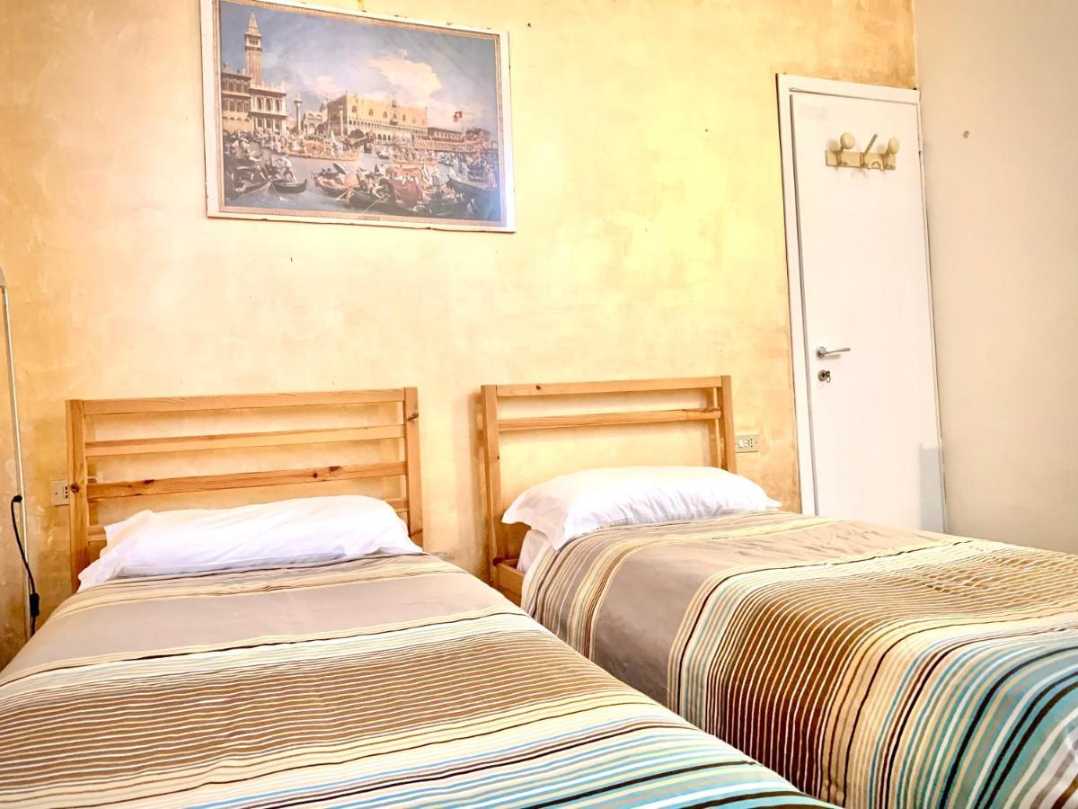 Ferienwohnung Venice Paradise 1 Exterior foto